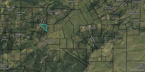 98 Discovery Drive, Westcliffe, CO 81252