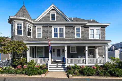 165 Commercial Street unit: 4, Provincetown, MA 02657