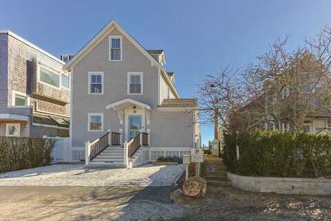 613 Commercial Street, Provincetown, MA 02657