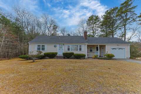 95 Anchor Lane, Cotuit, MA 02635