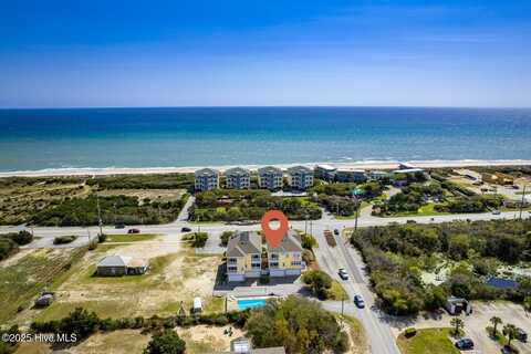 116 Salter Path Road, Pine Knoll Shores, NC 28512