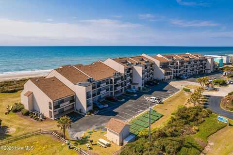 331 Salter Path Road, Pine Knoll Shores, NC 28512