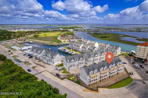200 Olde Towne Yacht Club Drive, Morehead City, NC 28557