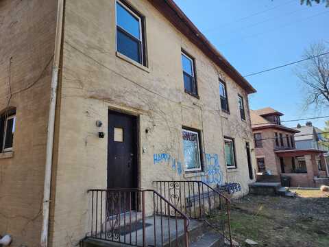 25-29 W Patterson Avenue, Columbus, OH 43202