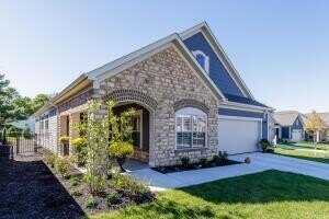 5165 Bluffton Way, Delaware, OH 43015
