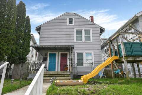 2715-151/2 Sullivant Avenue, Columbus, OH 43204