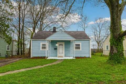 3228 E 12th Avenue, Columbus, OH 43219