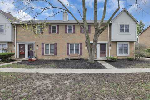 5313 Berrywood Drive, Columbus, OH 43220