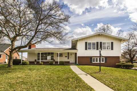 1428 Haddon Road, Columbus, OH 43209