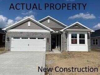 806 Heritage Boulevard, Delaware, OH 43015