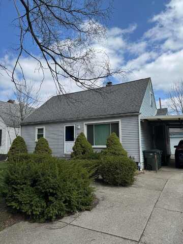 3626 Medina Avenue, Columbus, OH 43224