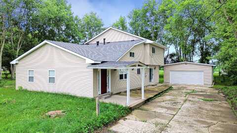 58 Blueview Drive SW, Etna, OH 43068