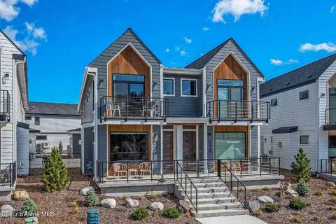 2430 N ATLAS RD, Coeur D Alene, ID 83814