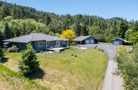 1615 Lincoln Ave, Saint Maries, ID 83861