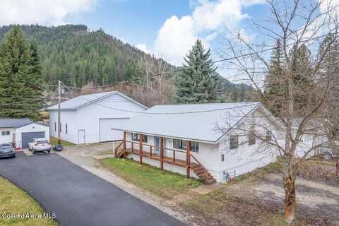 807 E Garden Ave, Osburn, ID 83849