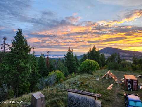 291 Watt Hill Ln, Plummer, ID 83851