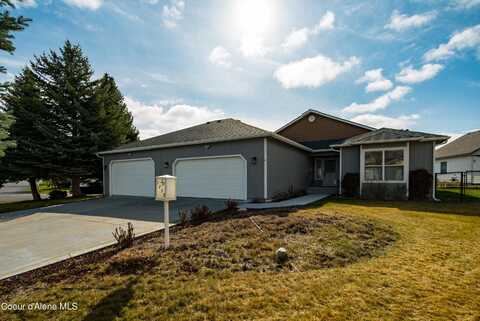 1232 W WOODLAWN DR, Hayden, ID 83835