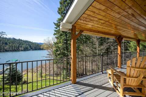 19503 E HAYDEN LAKE RD, Hayden, ID 83835