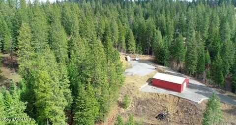 16443 W Sala Lane, Hauser, ID 83854