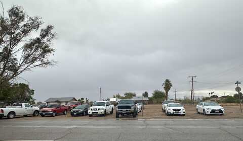666 N Lovekin Boulevard, Blythe, CA 92225