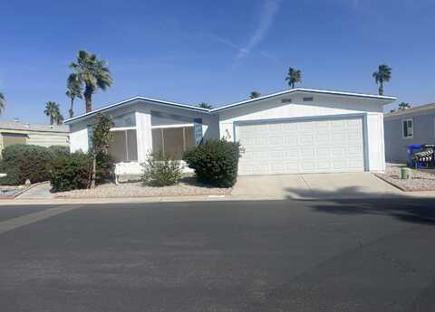 166 Larson Drive, Cathedral City, CA 92234