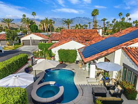 51 Calle Regina, Rancho Mirage, CA 92270