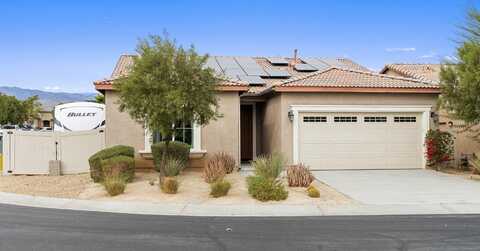 64120 Van Horn Mountain Street, Desert Hot Springs, CA 92240