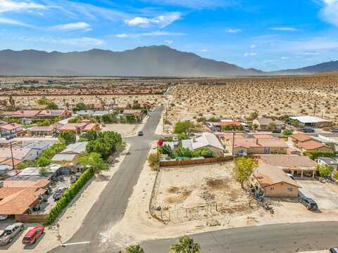 0 Calle Jessica, Thousand Palms, CA 92276