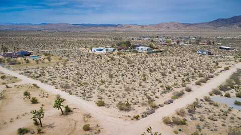 60926 Alta Vista Drive, Joshua Tree, CA 92252