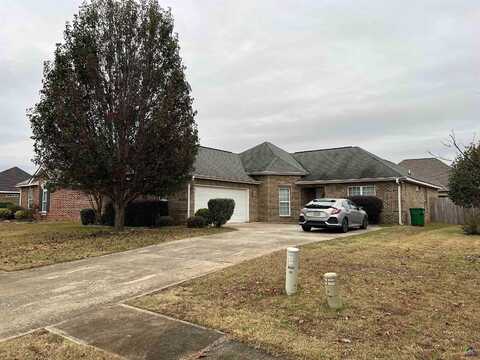 523 Manchester Lane, Byron, GA 31008