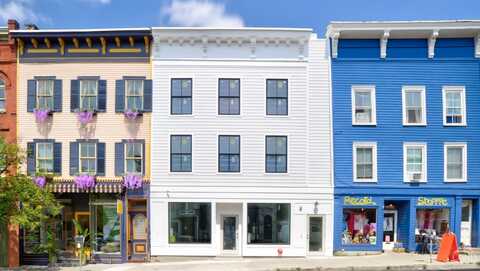 432 Warren Street, Hudson, NY 12534