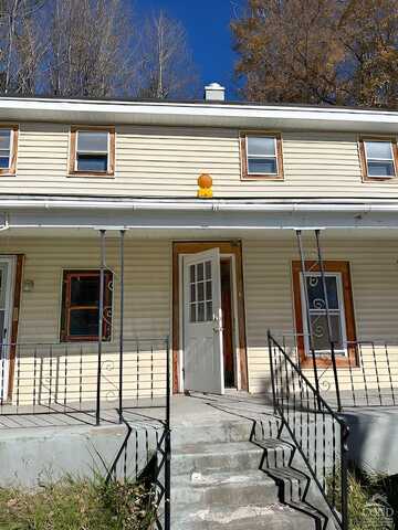 86 Maple Street, Margaretville, NY 12455
