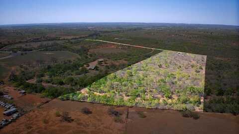 1635 US Hwy 87, Mason, TX 76856