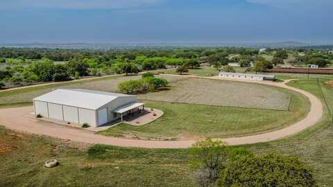 5830 State Hwy 16, Llano, TX 78643