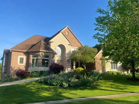 7760 Ingrams Ridge Drive, Anderson Twp, OH 45244