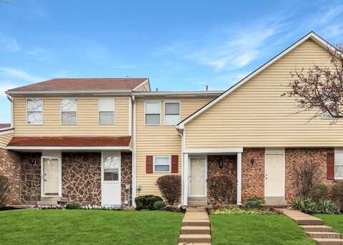 6532 Amber Court, Mason, OH 45040