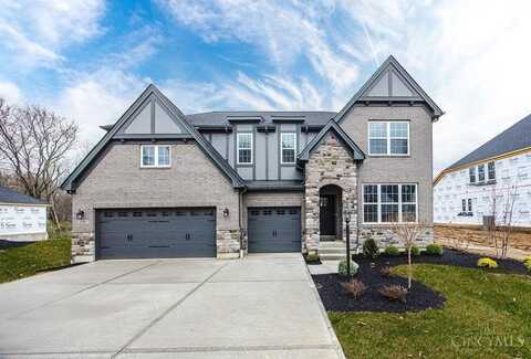 11296 Gideon Lane, Sycamore, OH 45249