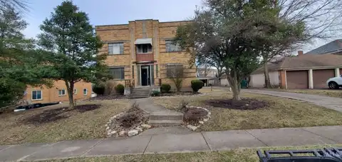 6012 Budmar Avenue, Cincinnati, OH 45224