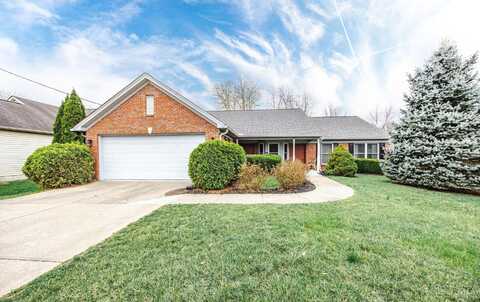 9495 Snider Road, Deerfield, OH 45040
