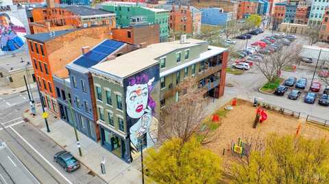 1824 Elm Street, Cincinnati, OH 45202