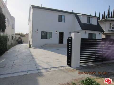 1807 N Kenmore Ave, Los Angeles, CA 90027
