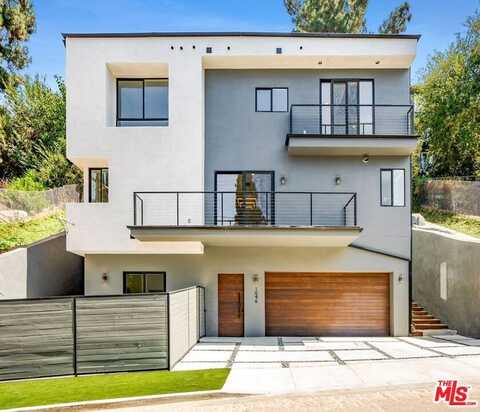 1046 Oban Dr, Los Angeles, CA 90065
