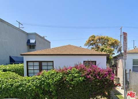 1702 Abbot Kinney Blvd, Venice, CA 90291