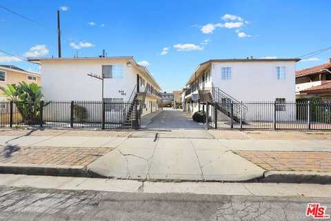 919 Carob Way, Montebello, CA 90640