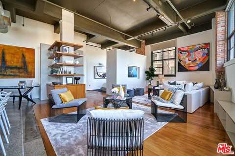 1850 Industrial St, Los Angeles, CA 90021