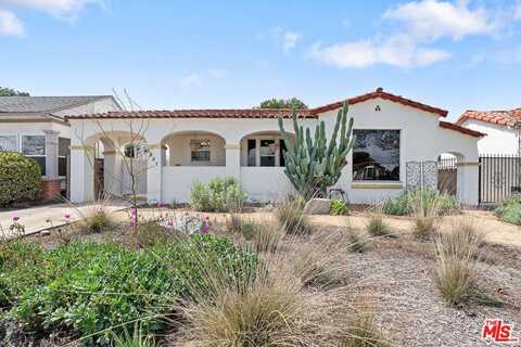 8931 S Denker Ave, Los Angeles, CA 90047