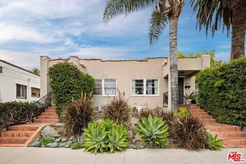 4533 Ambrose Ave, Los Angeles, CA 90027
