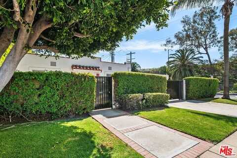 3358 Bagley Ave, Los Angeles, CA 90034