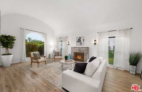 205 S Hamel Dr, Beverly Hills, CA 90211