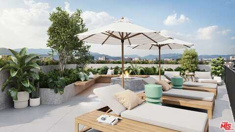 1500 S Barrington Ave, Los Angeles, CA 90025
